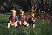 Trent, Kory, Kevin 