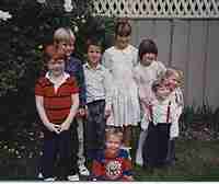 Robins cousins